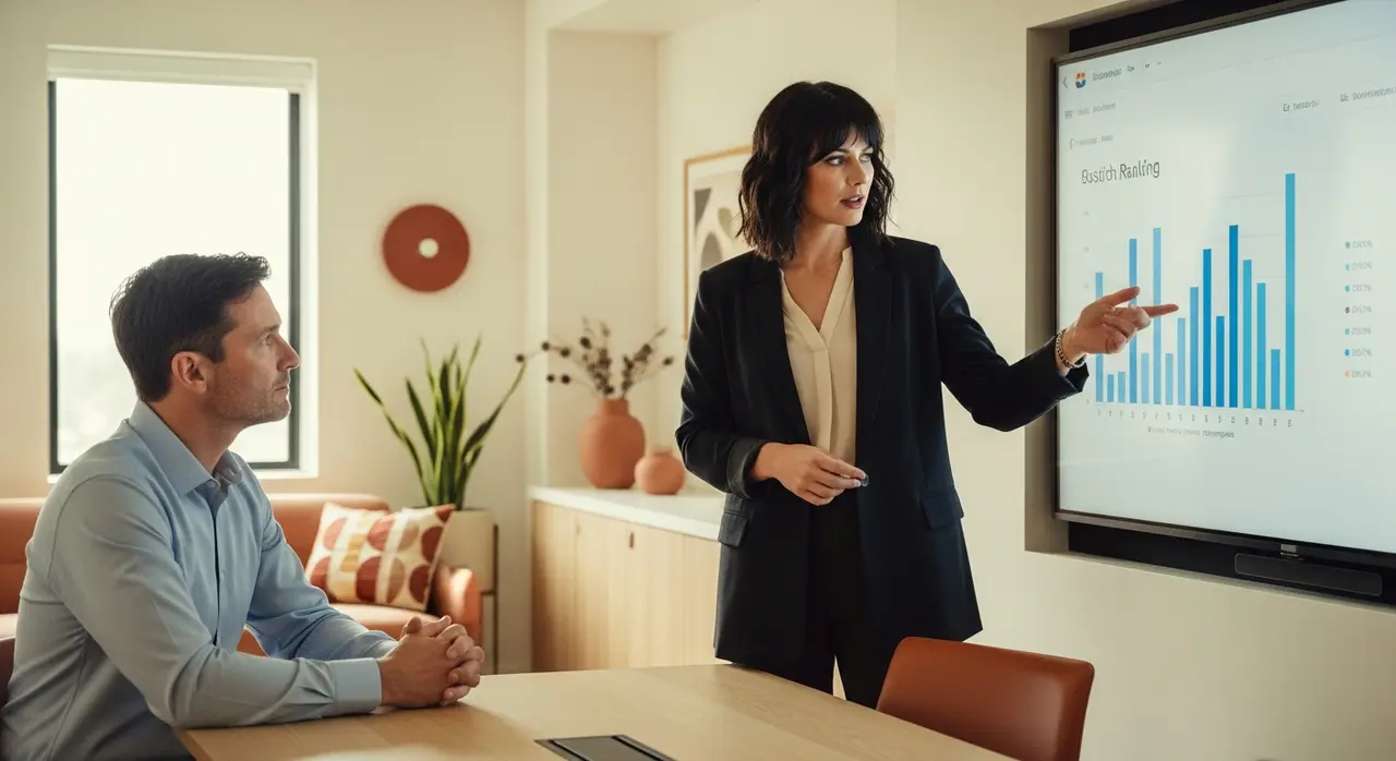 Consultant SEO Paris