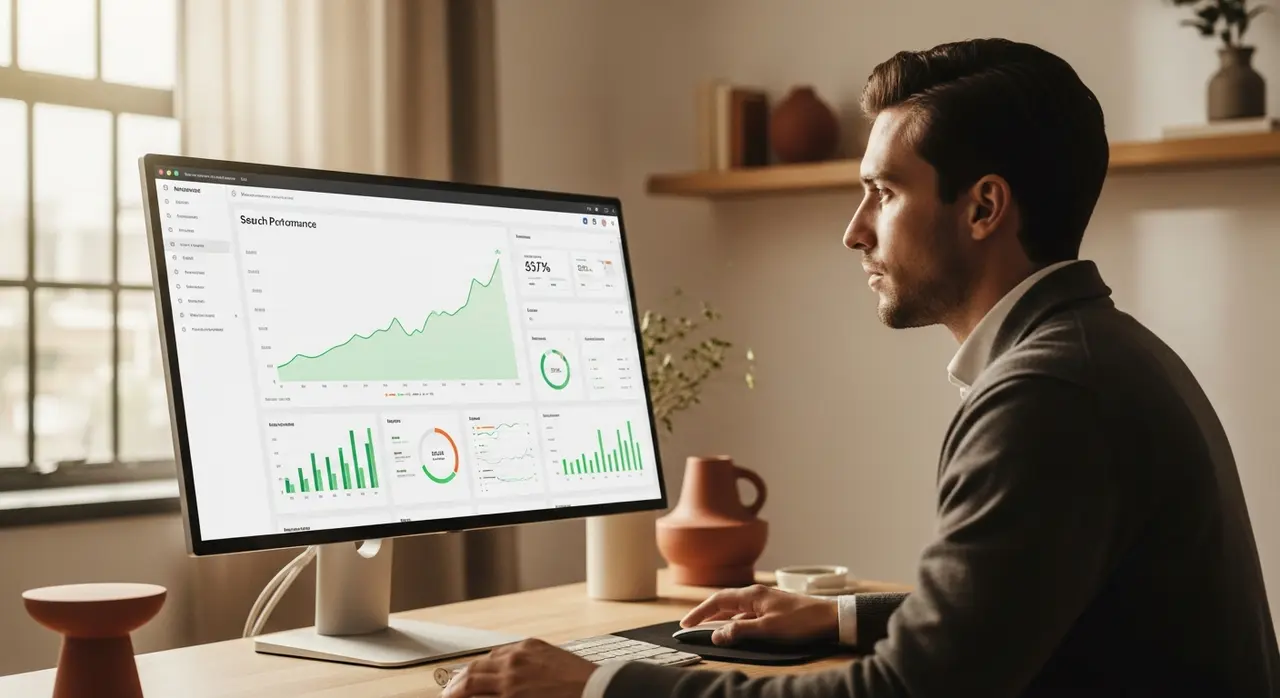 Consultant SEO Paris